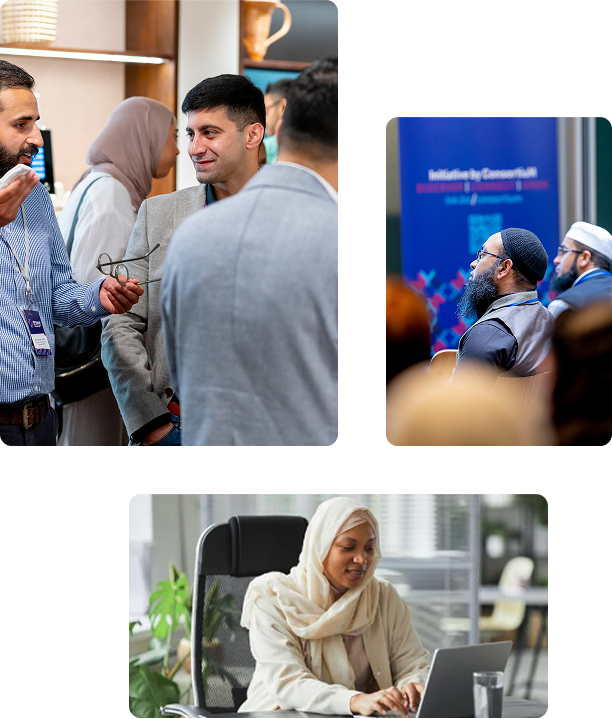 Image of Association of Muslim Engineers