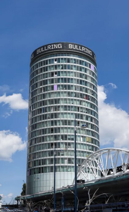 Birmingham Event